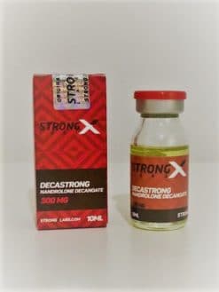 Decastrong 10ml / 300mg