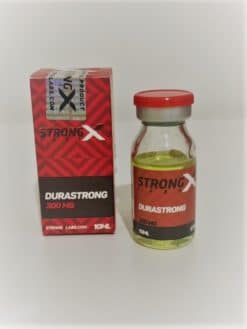 Dura Strong 10ml / 300mg (Sustanon/Durateston)