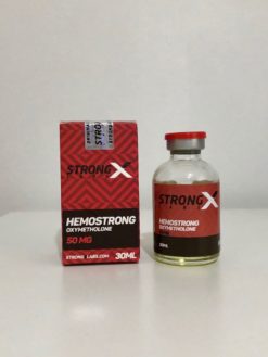 Hemogenin 50mg