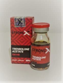 Trenbolone Acetate 10ml / 100mg