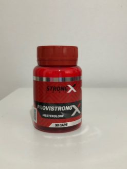 Provistrong 30 caps / 25mg