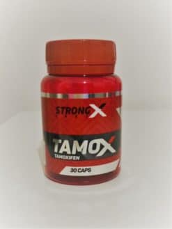 Tamoxifen