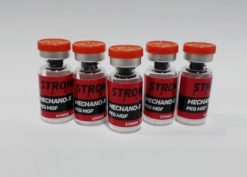 PEG-MGF 2 mg