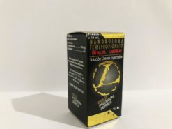 NPP 10 ml / 100mg