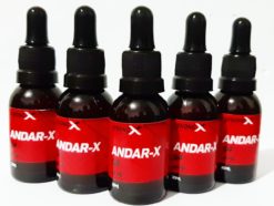 Andarine 30 ml 25 mg