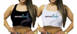Cropped import training