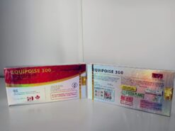 Boldenona 300mg /ml