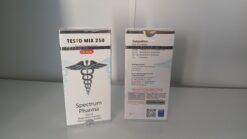 Durateston (Sustanon) - 10x 1ml / 250mg